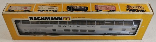 Bachmann 1255 santa - bachmann, 85