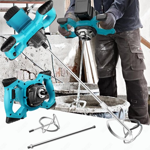 Heavy duty electric - heavy,