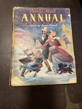 Daily Mail Annual Boys and