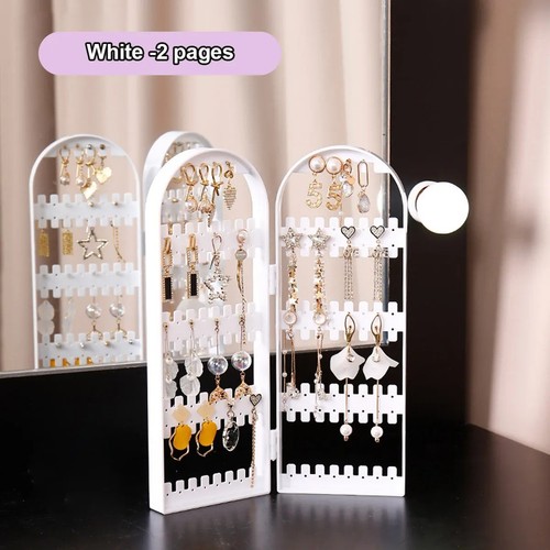 120 holes foldable earring - holes,