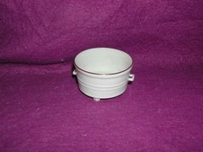 W H GOSS ASHBOURNE BUSHEL. ASHBOURNE Matching Crest.  (Mo)