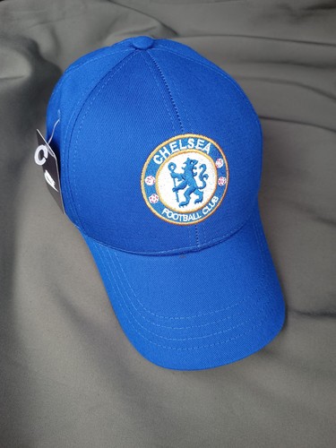 Chelsea core cap - chelsea, crest
