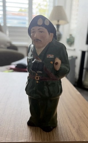 Toby jug ceramic - toby,