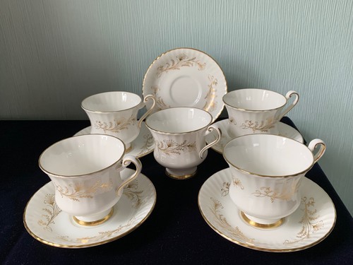 Vintage royal albert - albert, paragon