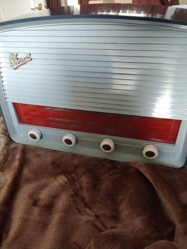Vintage 1960s marconi battery - vintage,