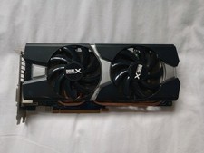 AMD Radeon R9 280 3G Graphics Card GPU Pre-owned