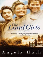 Land girls (Paperback) - FREE Shipping