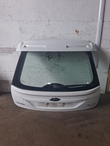 Ford focus mk2 zetec - zetec, 08-11