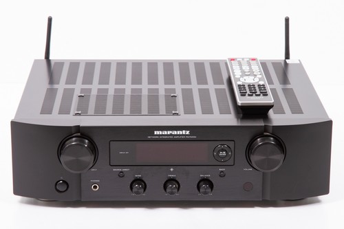 Marantz pm7000n network - pm7000n,