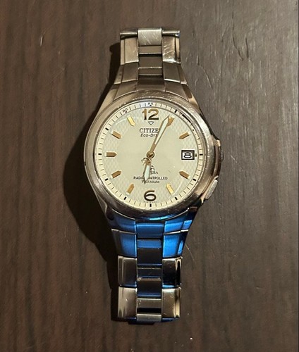 Working citizen eco drive - working, eco-drive