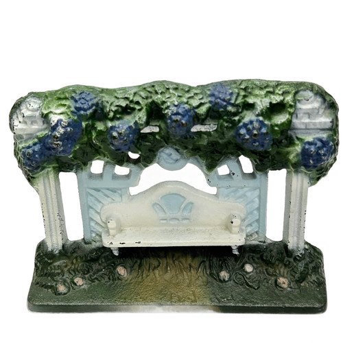 Vintage john wright cast - vintage,