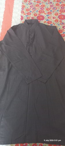 Men pashmina mix shalwar - pashmina,