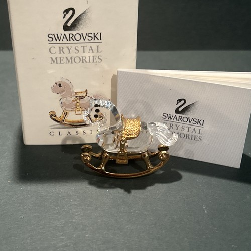 Swarovski crystal memories - swarovski,