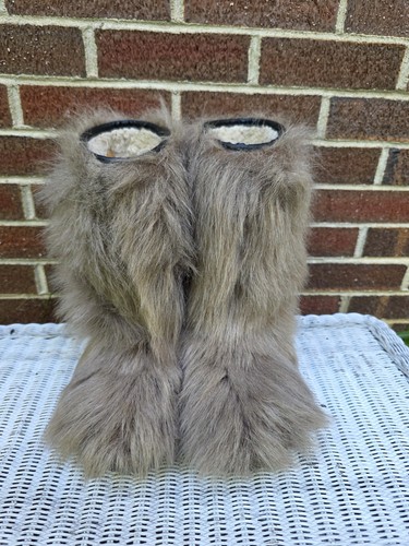 Vtg oscar sport italian fur - oscar,