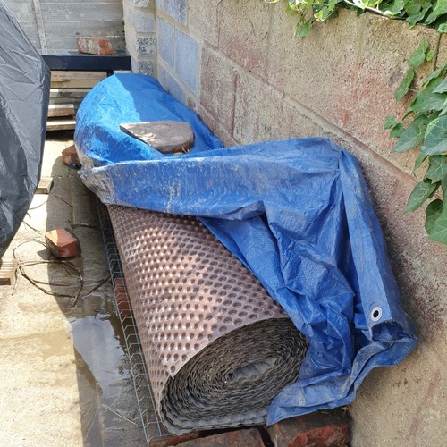Riw double drain waterproofing - riw,