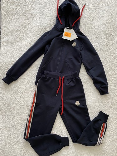 Moncler kids sportsuit - kids,
