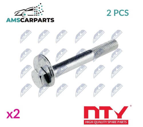 Camber correction screw - camber,
