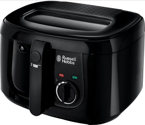 Russell hobbs fryer deep fat - russell,
