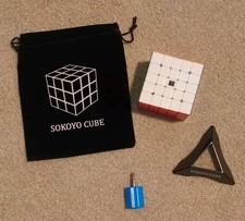 Moyu SOKOYO Meilong M magnetic