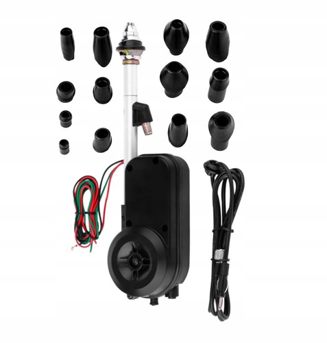 Electric antenna fits - antenna,