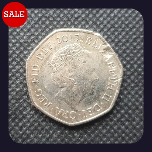 Error 2015 50p - 20),