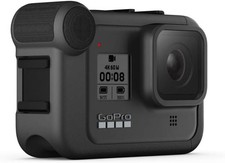 GoPro Media Mod For HERO8