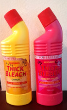 2 x SOMERFIELD vintage "Thick