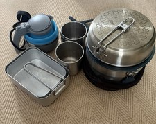 Camping - kitchen bundle