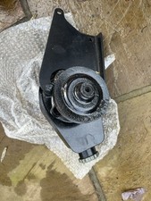 reliant scimitar se6 se8 power