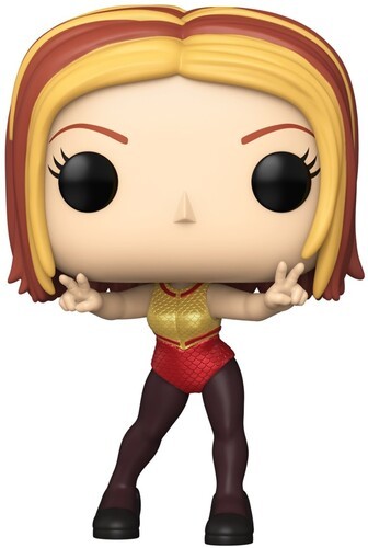 Spice girls funko - spice,