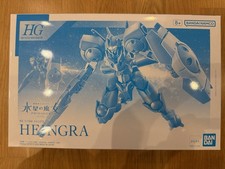 Bandai 144 heingra - bandai, pb