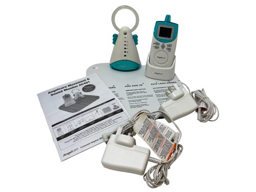 Angelcare ac401 movement and - ac401,