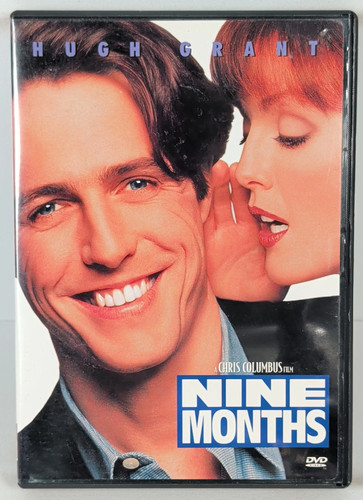Nine months standard - nine,