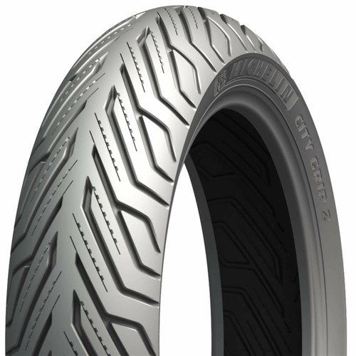 Michelin city grip tire - 2,