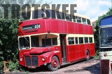 35mm Slide ex Northern General