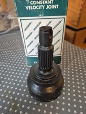 CV JOINT .....MAESTRO & MONTEGO 1.6 & 2.0 INC EFI ( NON TURBO) MODELS