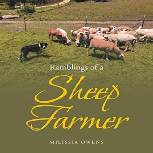Ramblings sheep farmer - ramblings, of