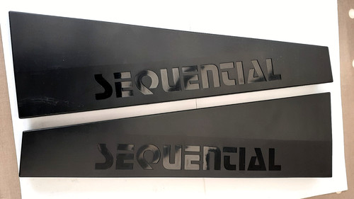 Sequential dsi 10648 - sequential,