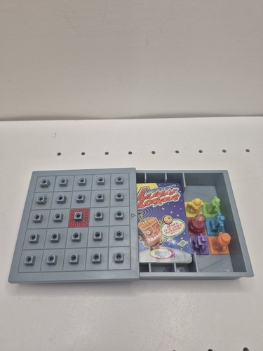 Vintage binary arts corp lunar - vintage,