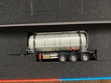 Tekno 1:50 Trailer
