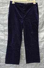 Joe Browns Velvet Trousers UK