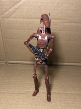 Star Wars Black Series Battle Droid Loose Figure