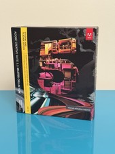 Adobe Creative Suite 5.5