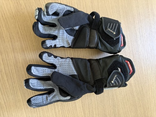 Held air dry - n,