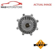 RADIATOR COOLING FAN CLUTCH