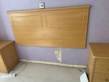 Hammond's Bedroom Furniture Set