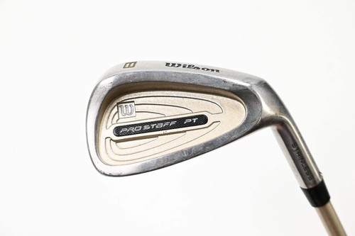 Wilson pro staff - pro, #8