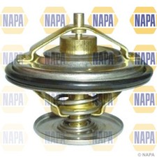 Coolant Thermostat For Volvo