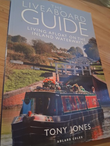 The live aboard guide - aboard,