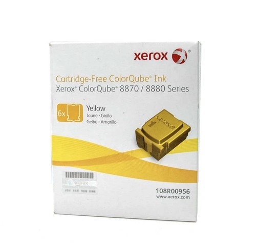Original xerox colorqube - original,
